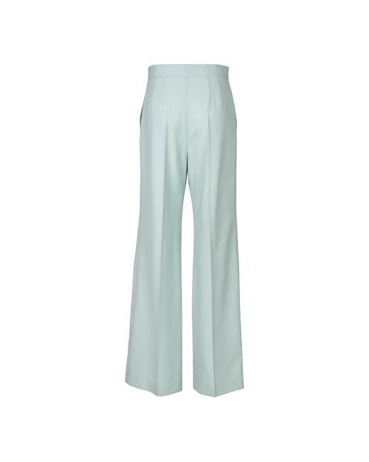PS by Paul Smith Blue Trousers