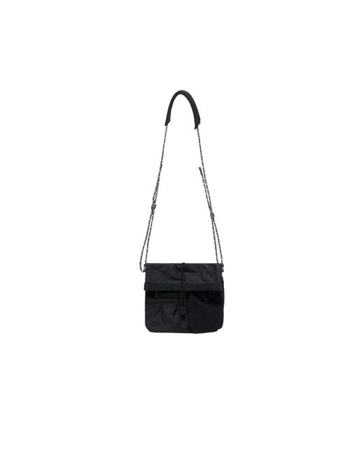 Oakley Black Cross Body Bags
