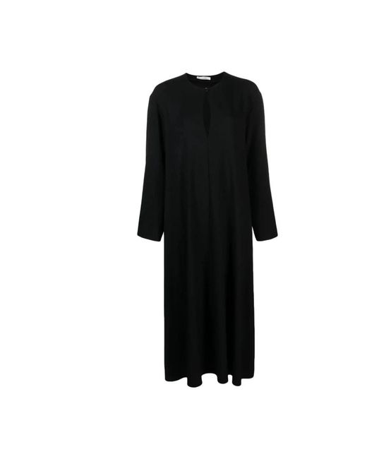 The Row Black Maxi Dresses