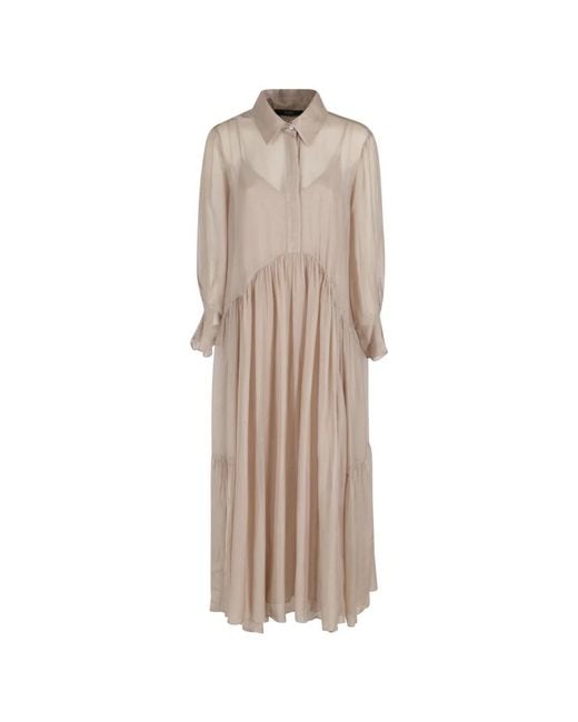 Seventy Natural Maxi Dresses