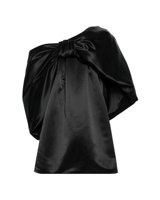 Dresses > occasion dresses > party dresses Simone Rocha en coloris Black