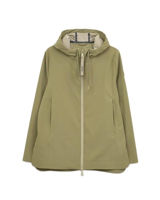 Merrell Jala Softhell Regenjas Jas in het Green