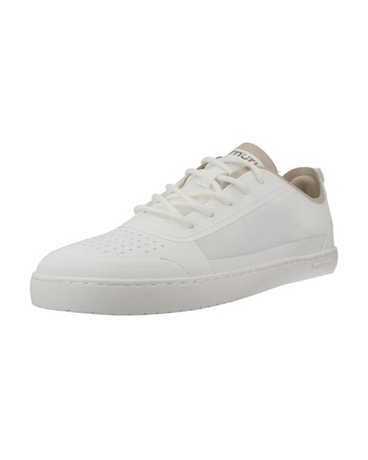 Muris White Menorca M