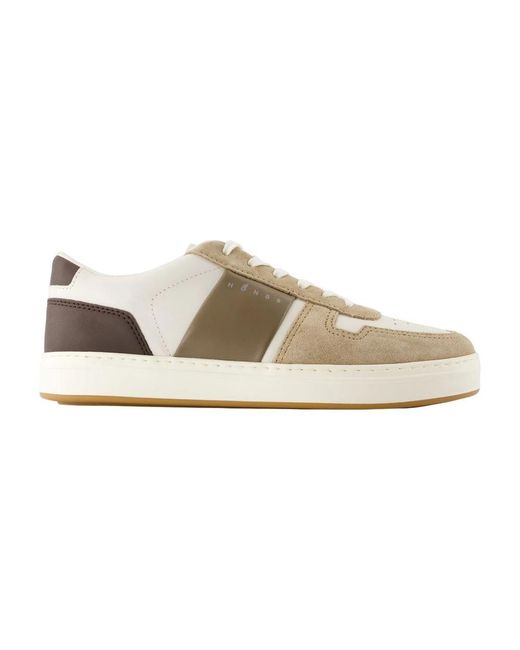 Hogan Natural H668 Sneakers for men
