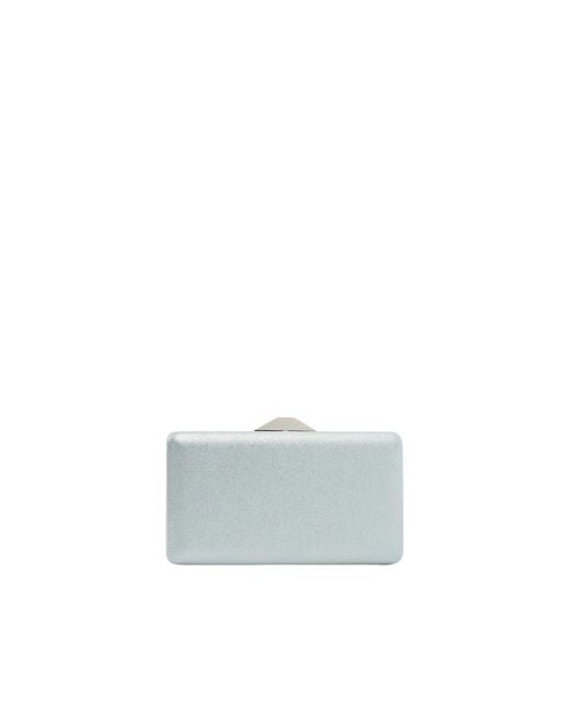 TWENTYFOUR Gray Clutches