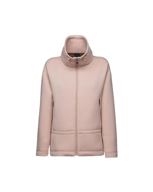 Geox Sweater in het Pink