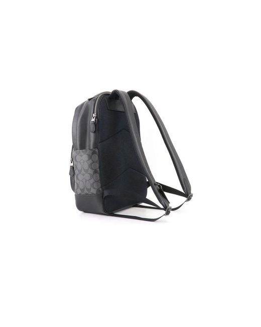 Backpacks di COACH in Gray