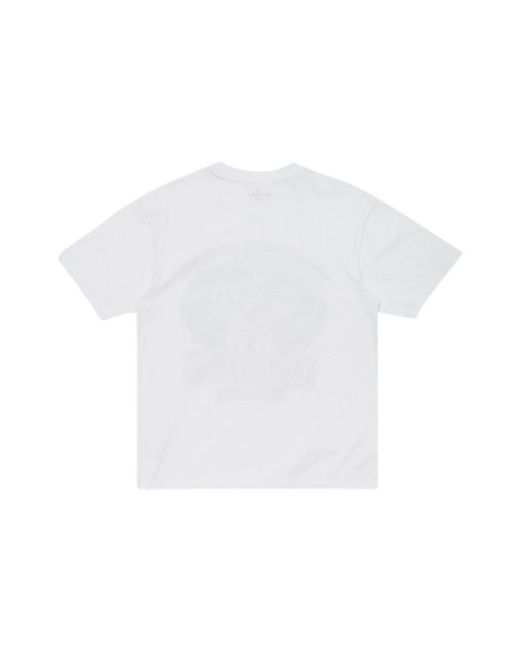 Edwin Positive Chaos Ts in het Blue voor heren