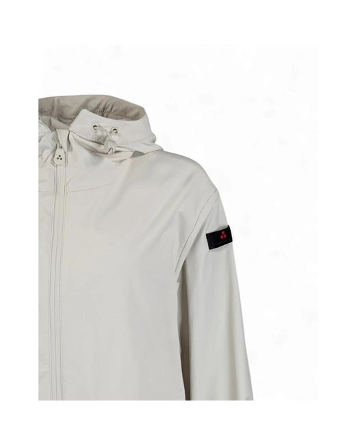 Peuterey Jassen Jassen in het White