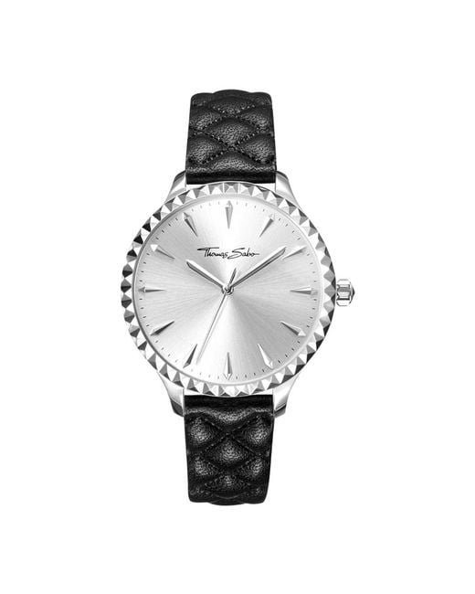 Thomas Sabo Metallic Watches