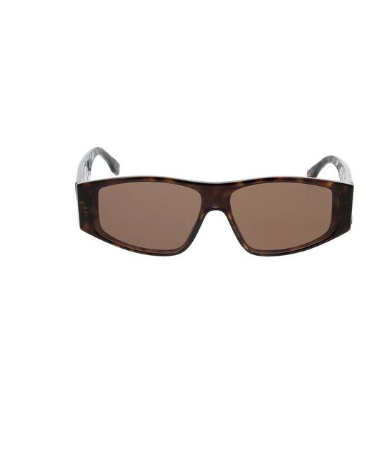 Fendi Brown Sunglasses