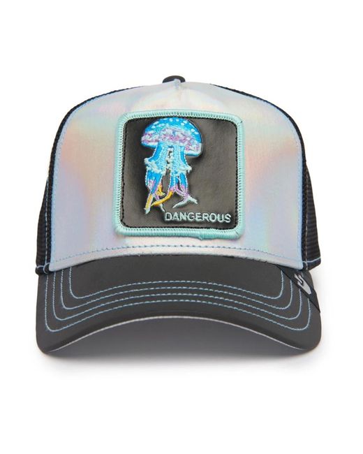 Goorin Bros Blue Caps