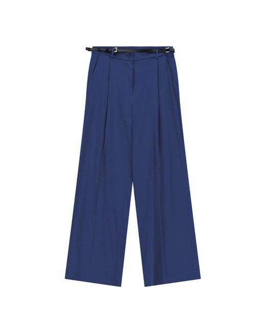 Imperial Pantalone in het Blue