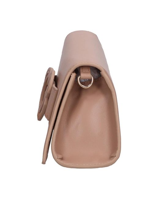 La Carrie Pink Clutches
