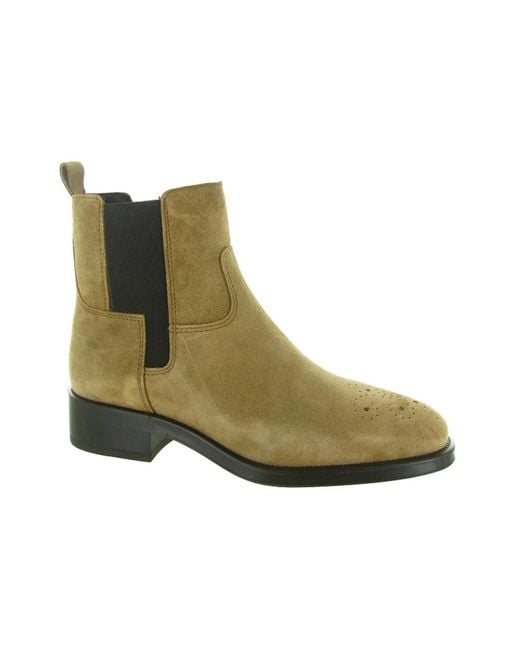 Alpe Green Stylische Schuhe Für Den Alltag