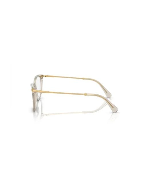 Swarovski Metallic Glasses