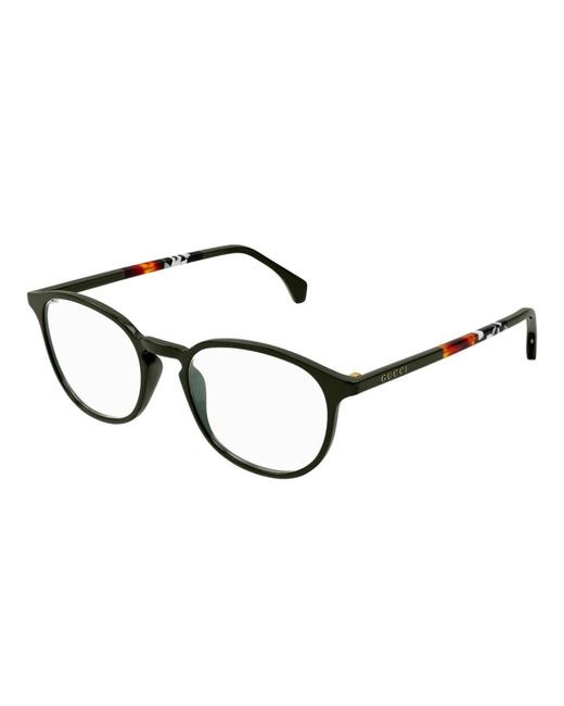 Gucci Brown Gg0551O Optisches Gestell