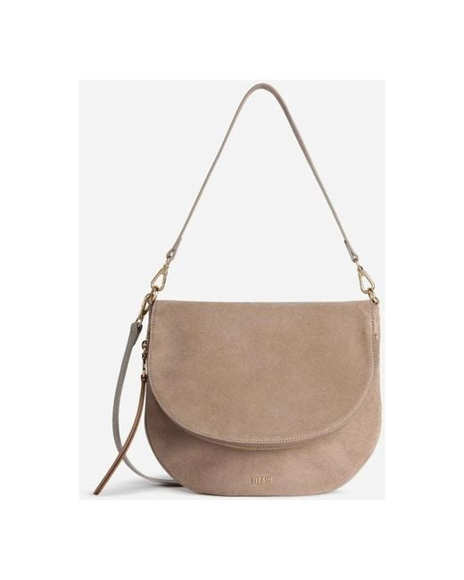 Shoulder Bags Alviero Martini 1A Classe en coloris Gray