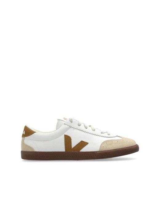 Veja White Sneakers for men
