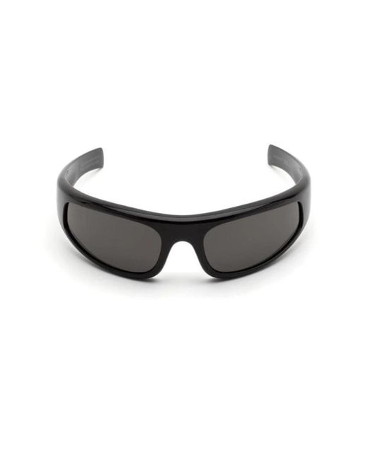 Sunglasses di Retrosuperfuture in Black