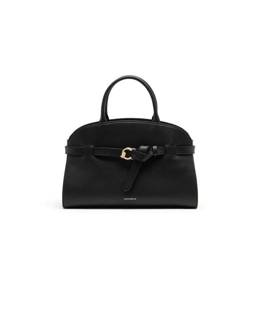 Coccinelle Black Handbags