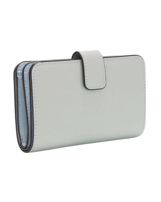 Wallets & Cardholders di Furla in Metallic