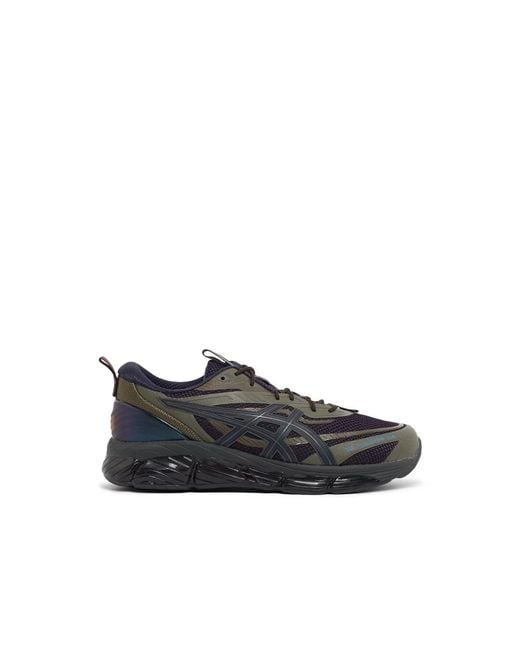 Asics Men's Black Sneakers