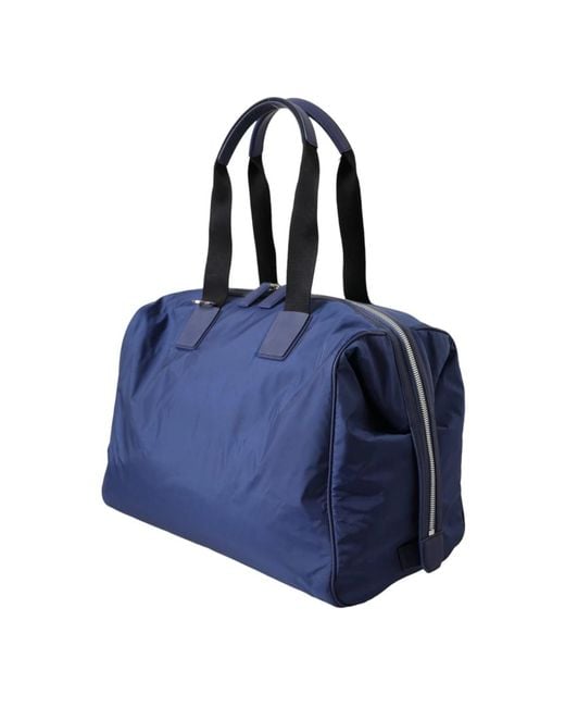 Dolce & Gabbana Blue Weekend Bags