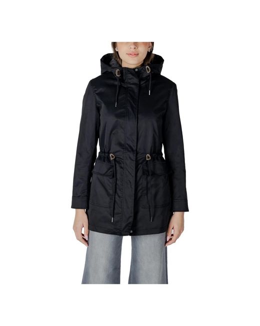 ONLY Light Jackets in het Black