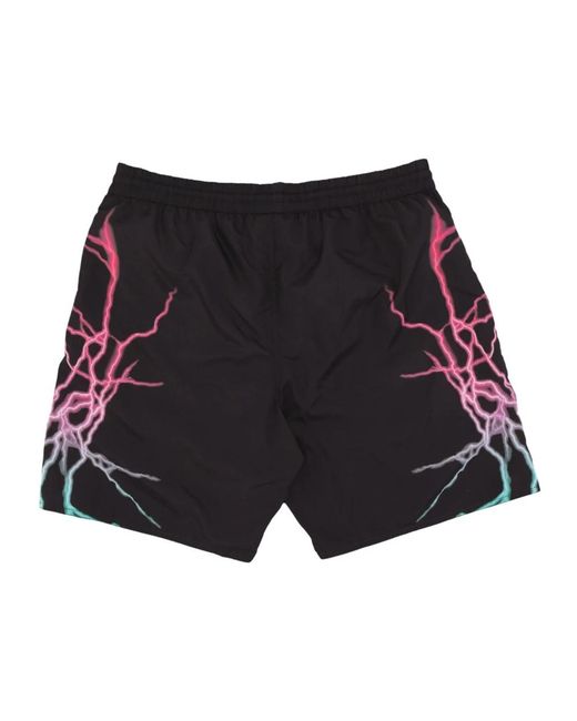 Beachwear PHOBIA ARCHIVE de hombre de color Blue