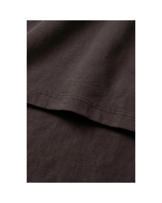 Drykorn Thilo Vest in het Black voor heren