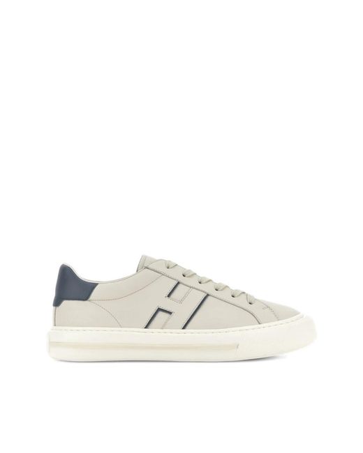 Hogan White Sneakers for men