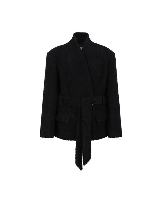 Light Jackets Isabel Marant de color Black