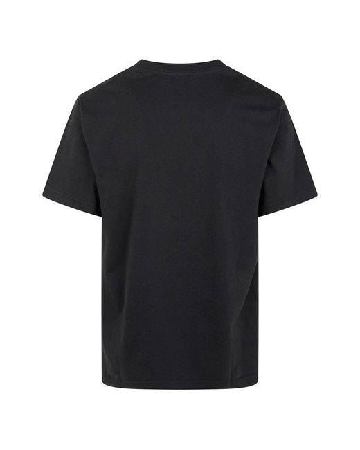 KENZO Black T-Shirts for men
