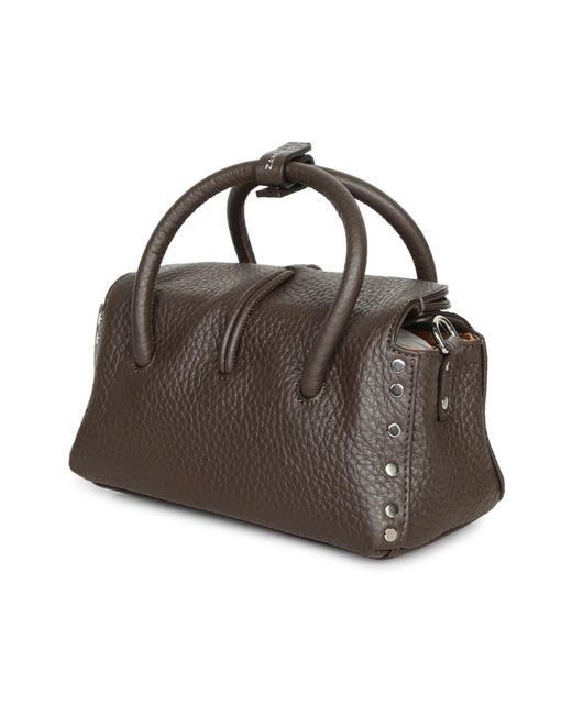 Zanellato Black Handbags