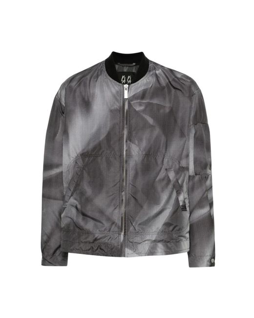 Jackets > bomber jackets 44 Label Group pour homme en coloris Gray