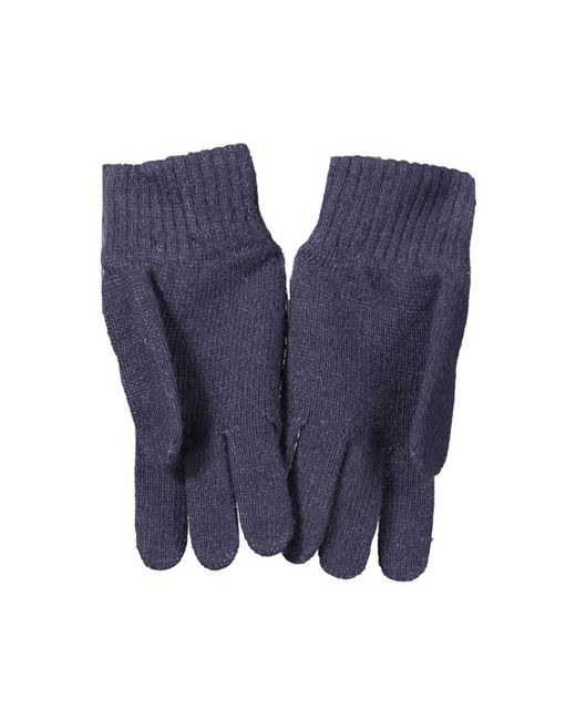 Gloves North Sails pour homme en coloris Blue