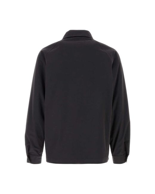 Light Jackets The Row en coloris Blue