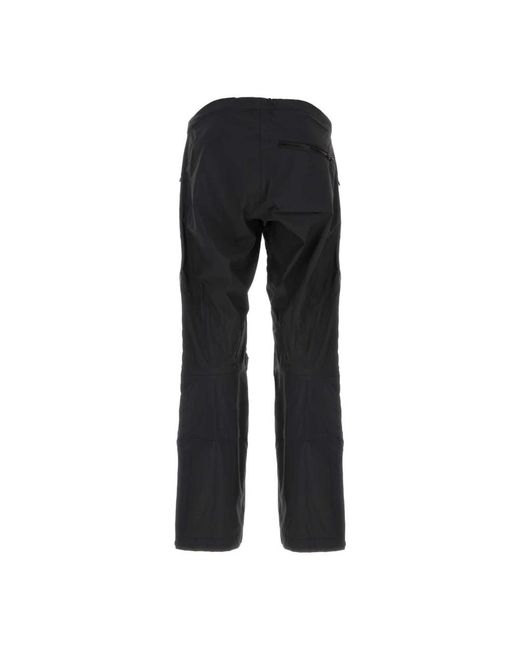 GR10K Arc Pants in het Black voor heren