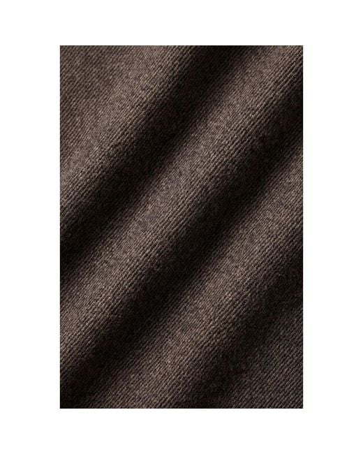 Object Jassen ,Bruin Jassen Objriki Re Short Jacket Noos in het Brown