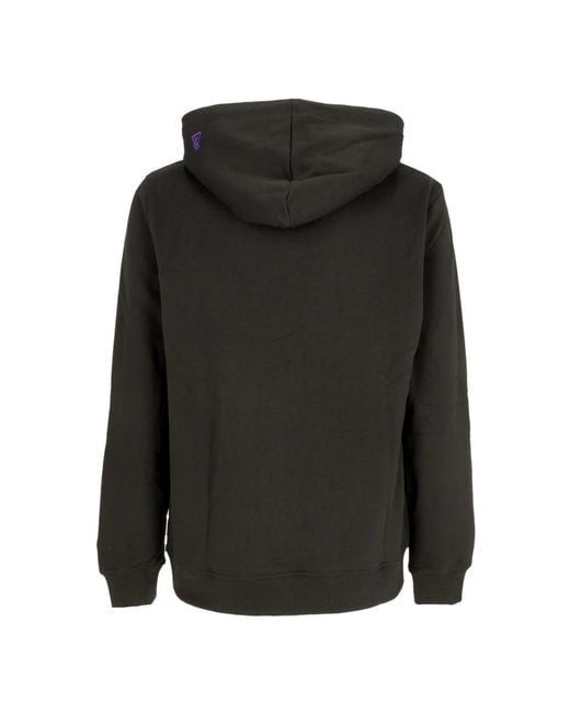 KTZ Gray Hoodies for men