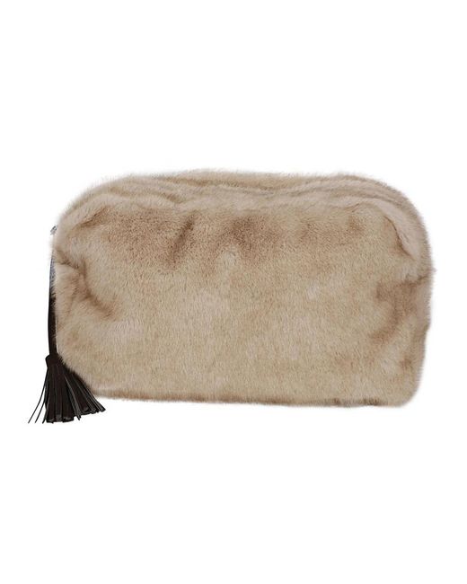 P.A.R.O.S.H. Natural Toilet Bags