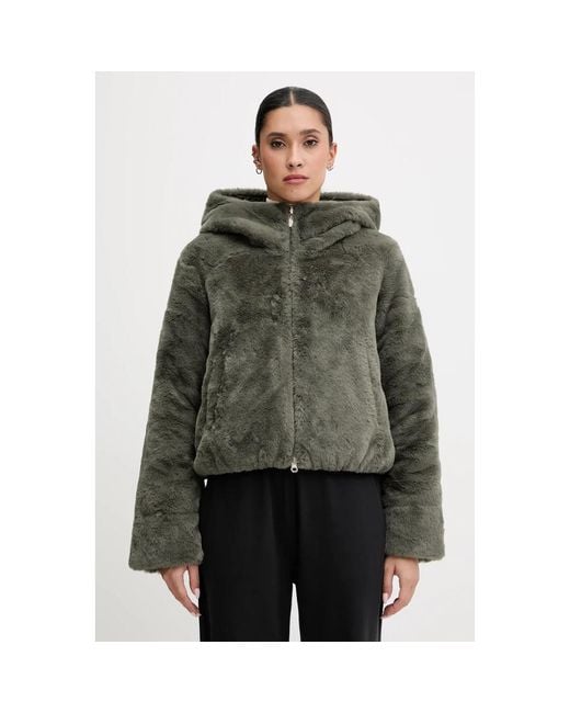 Ski Jackets Colmar de color Green