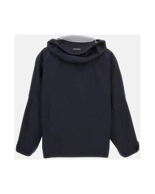 Winter Jackets Moncler en coloris Blue