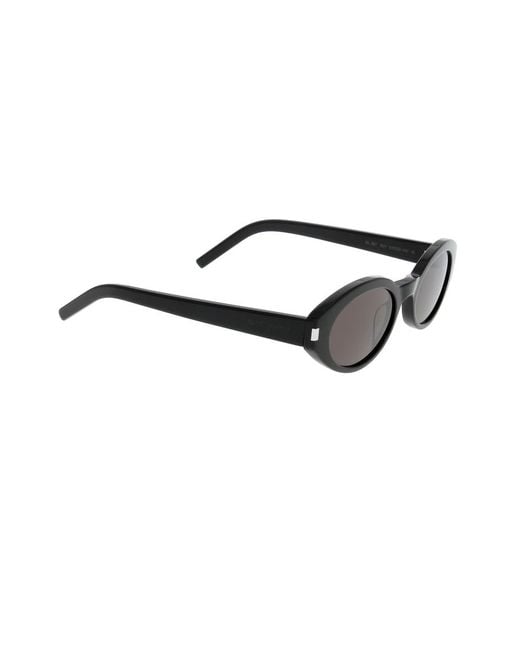 Saint Laurent Gray Sunglasses