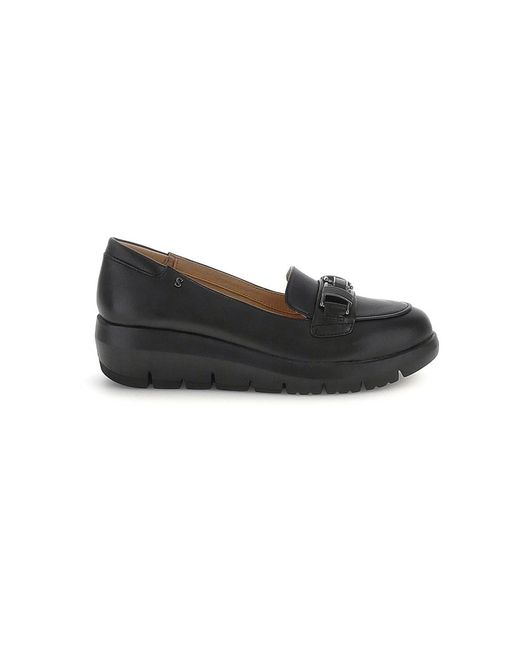 Stonefly Black Plume Moccasin