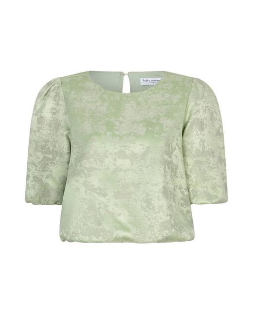 Lofty Manner Top Solenne in het Green