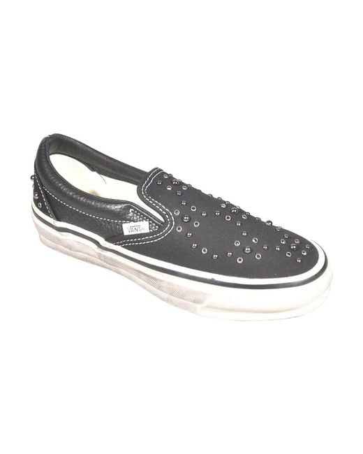Vans Gray Sneakers for men