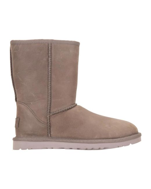 Ugg Brown Winter Boots