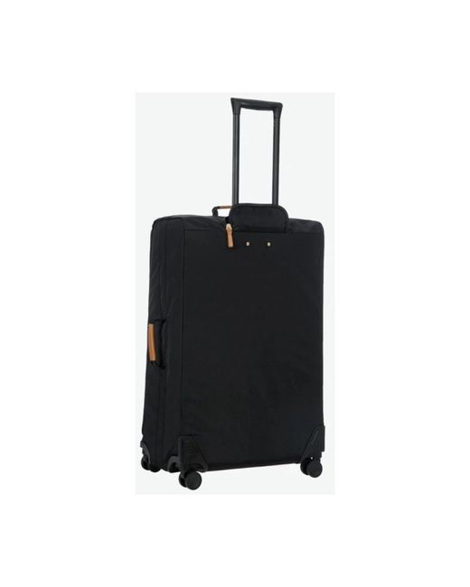 Suitcases > cabin bags Bric's en coloris Black
